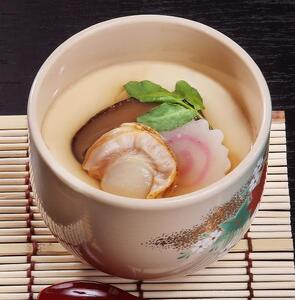 茶碗蒸し 惣菜 ほたて入り茶わんむし セット 10個 ( 165g × 2個入り × 5個 )【食品 加工食品 人気 おすすめ 送料無料】