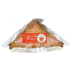 ふじ原木アップルパイ6個セット