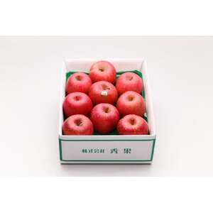 [4月より発送]青森県産りんご「サンふじ又はふじ」3kg家庭用(CA貯蔵)[訳あり][配送不可地域:離島]