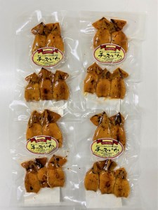 函館カトウ食品 チーズいかセット_HD013-049
