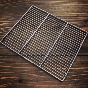 フェニックスライズのTB焼き網(全網タイプ)[配送不可地域:離島・沖縄県]