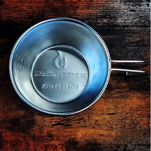 フェニックスライズのオリジナルシェラカップ[4]〜ロゴ カタカナVer.〜[配送不可地域:離島・沖縄県]