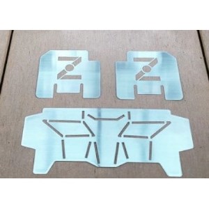 フェニックスライズの「CRUNCH VOX Zパーツ」[配送不可地域:離島・沖縄県]