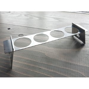 フェニックスライズの「スパイスホルダー(4つ穴ver)」1セット[配送不可地域:離島・沖縄県]