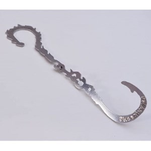 フェニックスライズの「フック」2個1セット[配送不可地域:離島・沖縄県]