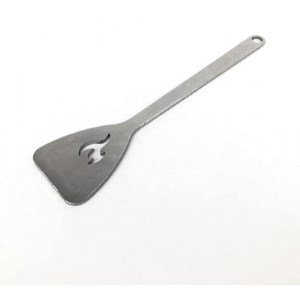 フェニックスライズの「ヘラ(小)ステンレス」1個[配送不可地域:離島・沖縄県]