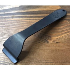 フェニックスライズの「コメット用取手[全鉄]」[配送不可地域:離島・沖縄県]