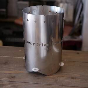 フェニックスライズの「OverDriveUL ODUL-01」[配送不可地域:離島・沖縄県]