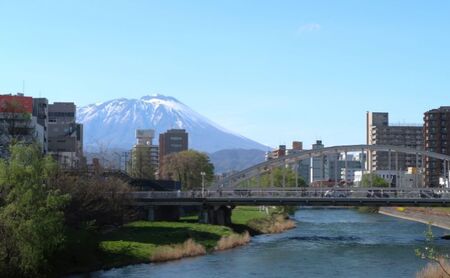 盛岡旅チケット わんこそば体験とディープな盛岡まち歩きガイドツアー(1名様/日帰り)