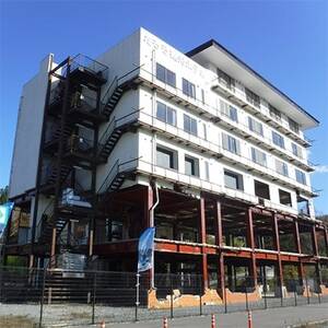 [学ぶ防災・宮古市田老地区]津波遺構案内1時間コース(5名様まで利用可能)_旅行券・チケット _