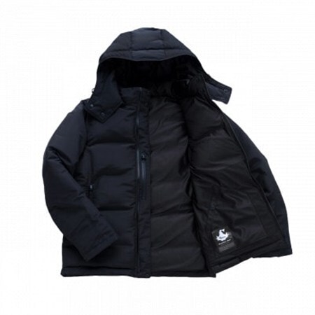 EFRICA　hayachinecs　ハヤチネクス(BLACK×BLACK・Sサイズ)_装飾品・工芸品 女性・レディース 洋服   装飾品・工芸品 男性・メンズ 洋服 _【1513568】