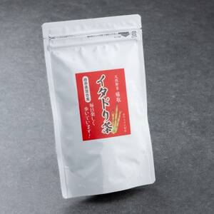 カフェインゼロ イタドリ茶 (岩手県宮古産)45g(3g×15パック)