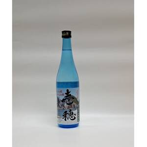 米焼酎 壱穂゜ 減圧蒸留 720ml
