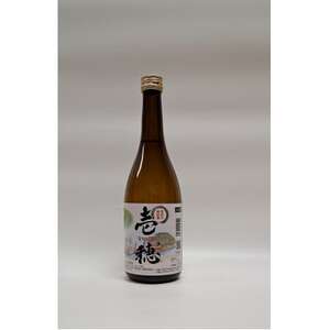 宮古の純米酒 壱穂゜ 720ml