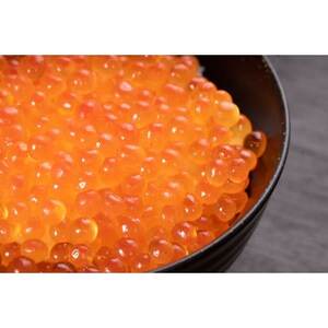 塩いくら 80g×2個[配送不可地域:離島]