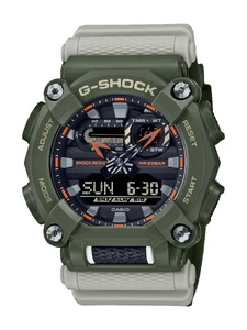 カシオ G-SHOCK GA-900HC-3AJF 松村時計店 Gショック CASIO 腕時計 時計 アウトドア ファッション