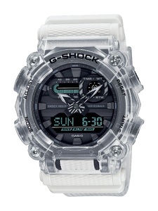 カシオ G-SHOCK GA-900SKL-7AJF 松村時計店 Gショック CASIO 腕時計 時計 アウトドア ファッション 防水