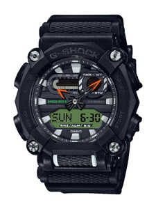 カシオ G-SHOCK GA-900E-1A3JR 替えバンド付 Gショック CASIO 腕時計 時計 耐衝撃 ファッション アウトドア 防水 松村時計店 岩手県 北上市 K0049 腕時計