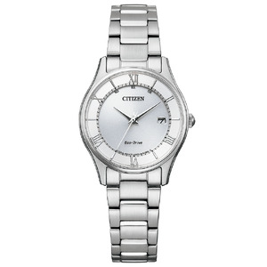 シチズン腕時計 CITIZENコレクション  ES0000-79A CITIZEN 時計 ギフトプレゼント 誕生日 成人式 就職祝い 合格祝い 入学祝い 卒業祝い ビジネス ウォッチ 電波 ソーラー  松村時計店 岩手県 北上市  P0101