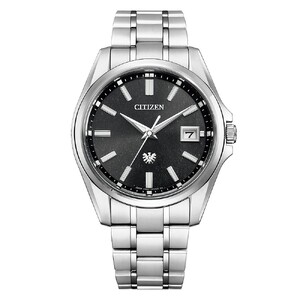 シチズン 腕時計 ザ・シチズン AQ4091-56E 岩手県 北上市 松村時計店 Z0103 エコドライブ ソーラー 10気圧防水腕時計 ｼﾁｽﾞﾝ 記念 お祝い ザシチズン シチズン腕時計