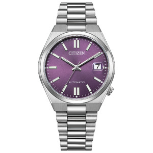 シチズン腕時計 シチズンコレクション NJ0200-50W CITIZEN 時計 岩手県 北上市 R0147 松村時計店 メンズ TSUYOSAコレクション 誕生日 結婚 記念日 バレンタイン ホワイトデー 母の日 父の日 敬老の日 クリスマス