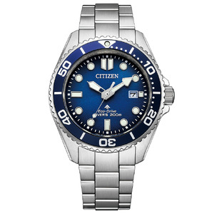 シチズン腕時計 プロマスター BN0260-54L CITIZEN 時計 MARINE 潜水用 防水 岩手県 北上市 S0132 エコ・ドライブ ダイバー200m MARINEシリーズ ダイバーズウオッチ スキューバ ダイビング 釣り アウトドア