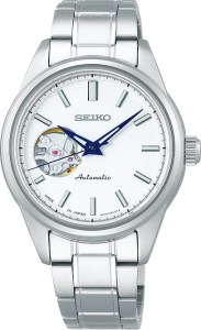 【SEIKO　腕時計】SSDE009　［セイコーセレクション　メカニカル］【な】