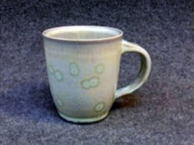 fn-10-016 孤松窯(マグカップ)釜石振興開発