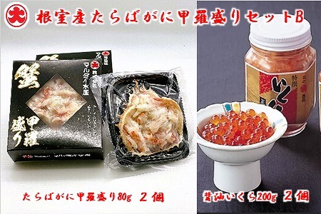 ykCYz΂ɍb80g×2Aݖ200g×2r B-01074