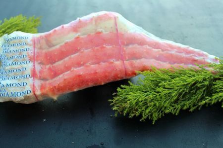 本タラバガニ足1kg前後×1肩 C-57057