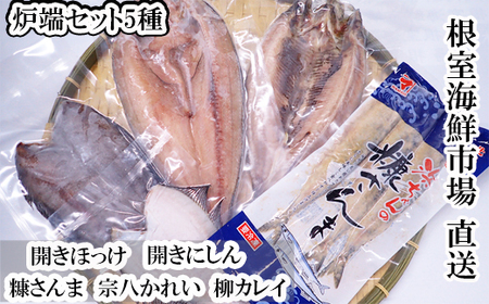 [1210ϕ܂ŔNz]F[Zbg5(JقEJɂE@ꂢEꂢEf) G-11080