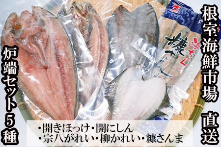 [1210ϕ܂ŔNz]F[Zbg5(JقEJɂE@ꂢEꂢEf) G-14080