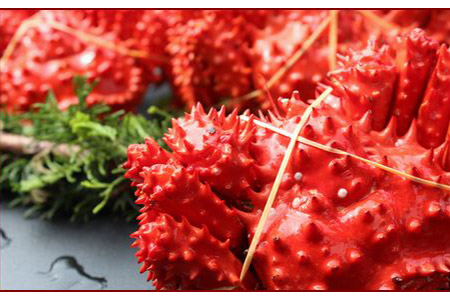 [1221ϕ܂ŔNz]ykCYzԍKj410`500g×5 B-57002