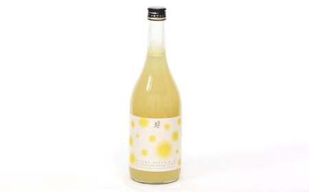 [南部美人]糖類無添加 ゆずレモン酒 720ml化 粧箱入 /お酒 酒 アルコール ゆず レモン 柑橘類 ギフト お取り寄せ