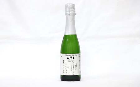 [南部美人]あわさけ スパークリング 360ml / お酒 酒 アルコール
