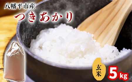 [令和7年産] 新米 11月中旬発送開始予定 つきあかり 玄米 5kg / 中沢農産 こめ 米 コメ お米 おこめ ご飯 ごはん げんまい おにぎり お弁当 仕送り お取り寄せ 産地直送 農家直送 単一原料米 国産 国産米 東北 岩手県産 八幡平市 おすすめ