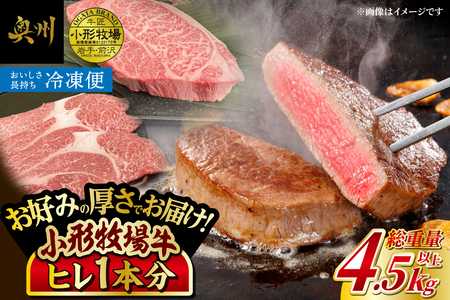 �y�Ⓚ�z ���`�q�ꋍ �q�� �X�e�[�L 1�{�� 4.5~5kg �I�[�_�[�J�b�g [ME020]