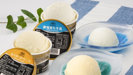 小岩井農場 アイスクリーム 6個セット / 2種類 食べ比べ アイス ギフト 贈答用