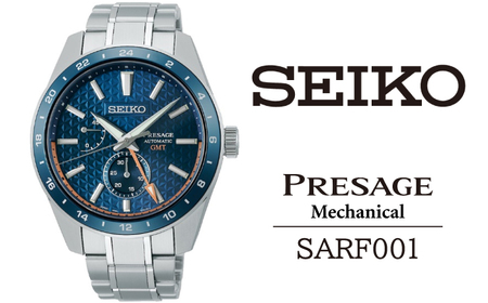 SARF001 セイコー プレザージュ メカニカル / SEIKO 正規品 1年保証 保証書付き 腕時計 時計 ウオッチ ウォッチ ブランド