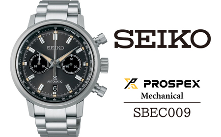 SBEC009 セイコー プロスペックス メカニカル / SEIKO 正規品 1年保証 保証書付き 腕時計 時計 ウオッチ ウォッチ ブランド