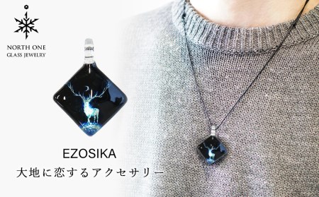 EZOSIKA [スクエアMサイズ]