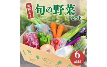 ＼＼お試し//旬のお野菜 6品程度 詰め合わせ 新鮮野菜 おまかせ 季節 旬 春 夏野菜 秋 いわて 金ケ崎町 新鮮 セット 5000 5000円以下 セット 詰合せ 詰め合わせ 詰合せ ( ふるさと納税 ランキング キャンペーン やり方 限度額 仕組み シミュレーション )