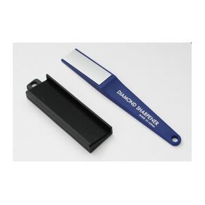ダイヤモンド粒子搭載 家庭用刃物専用シャープナー(大)