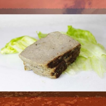 龍泉洞黒豚レバーケーゼ 2パックセット [龍泉洞黒豚100%使用]食品添加物不使用[配送不可地域:離島]