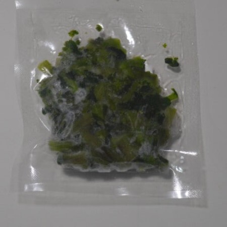 龍泉洞花わさびふすぺ 計250g[配送不可地域:離島]