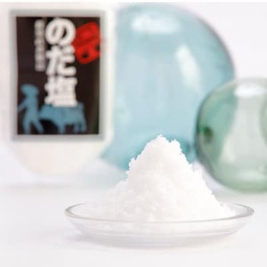 [岩手県野田村産]のだ塩(300g)