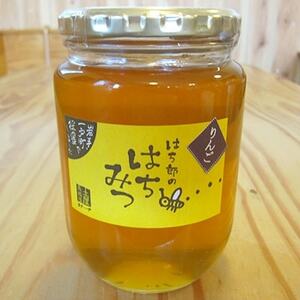 一戸町産はちみつ　はち郎のはちみつ850g(りんご)【1088863】