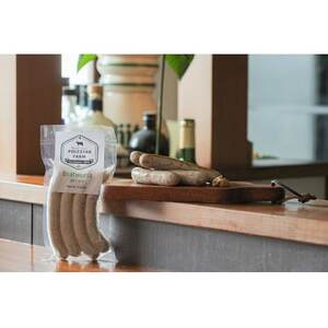 岩手県奥中山産 マイスターが作る本格ドイツソーセージのセット(冷凍)　4種6パック詰合せ　【配送不可地域：離島】【1351942】