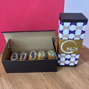 ⓀIǂĂ5B(񂾁E񂾃`[YEĂE܁E[Yo^[)