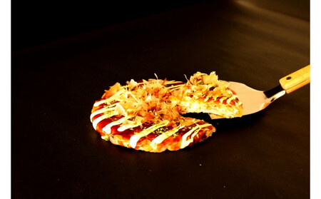 卵・小麦粉不使用★★★絶品 魚のすり身で作った[まるでお好み焼き 6枚入]